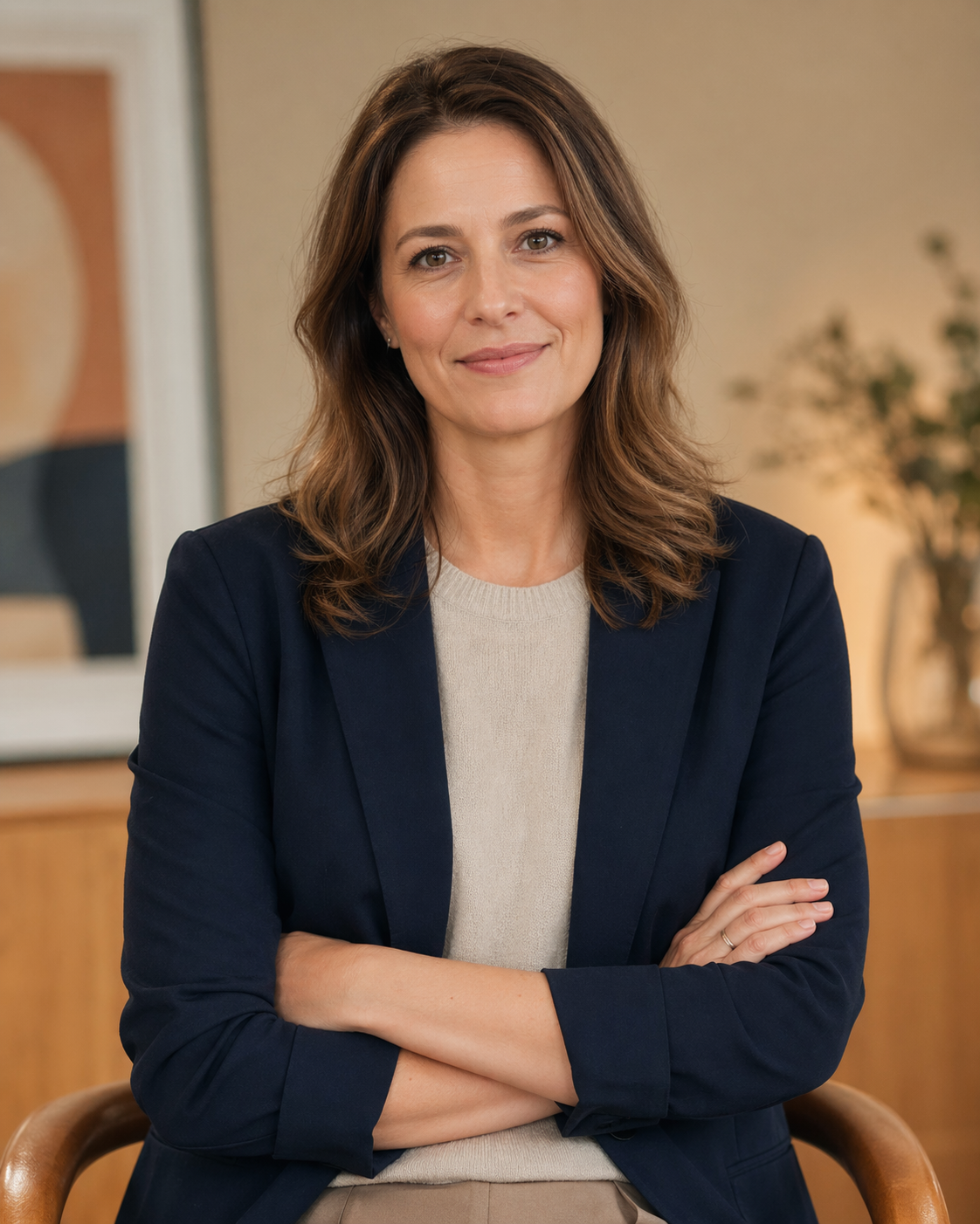 Елена Максимова