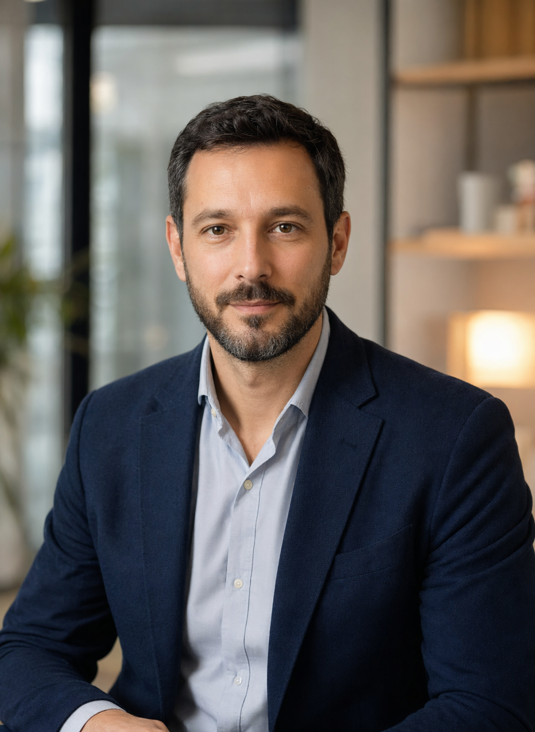 Павел Максимов